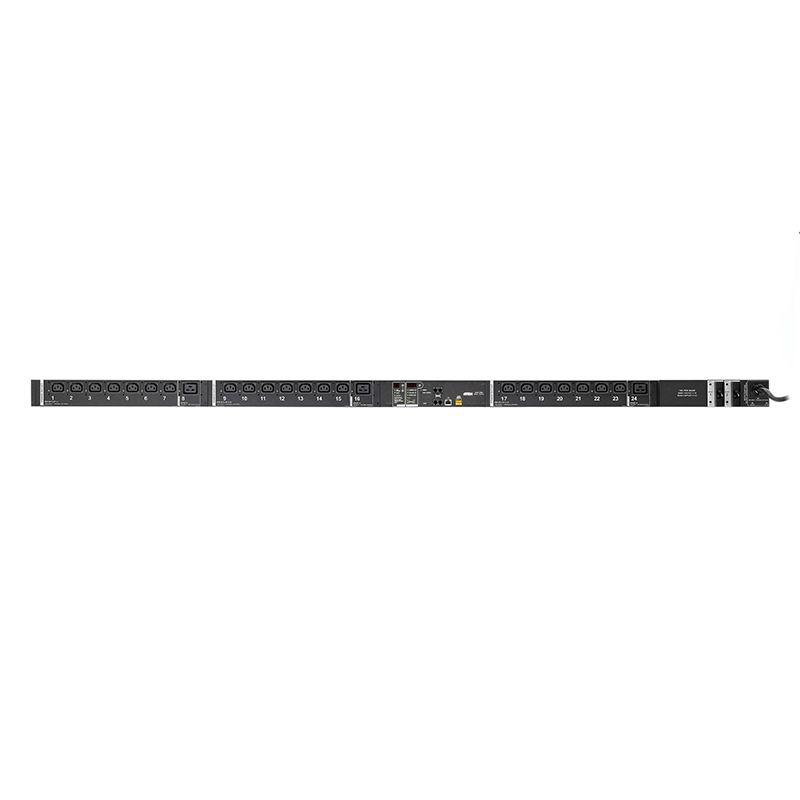 You Recently Viewed Aten PE8324G 0U 32A, C13x21 C19x3 Eco PDU Image
